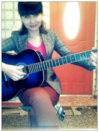 Назым Мейрамбекова