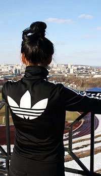 Елена Ефремова