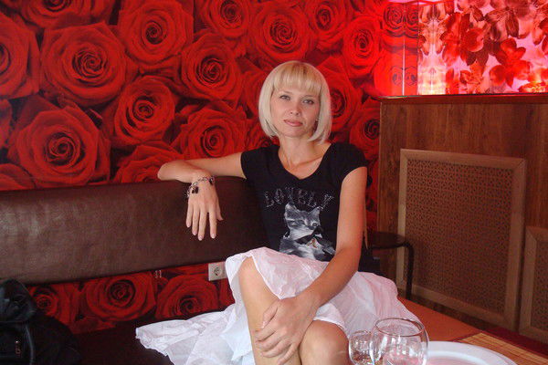 Гряколова Елена