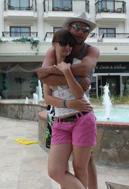 Анна Канатьева