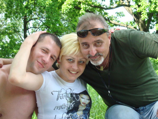 Сергей Коверко