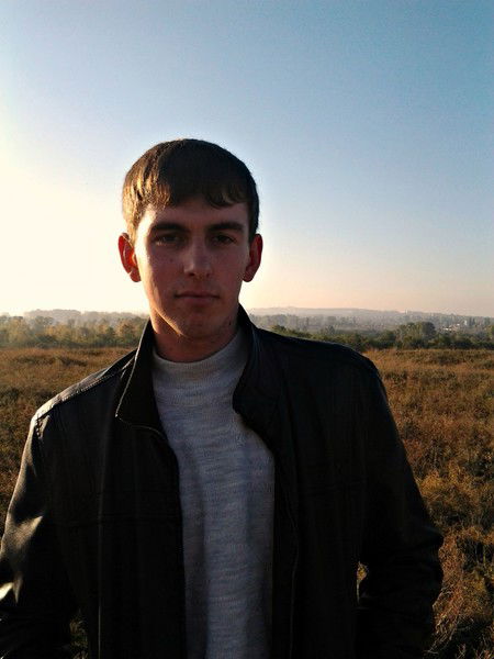 Роман Попелыш