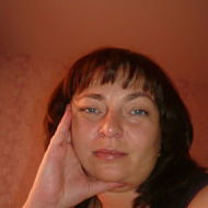 Татьяна Богданова