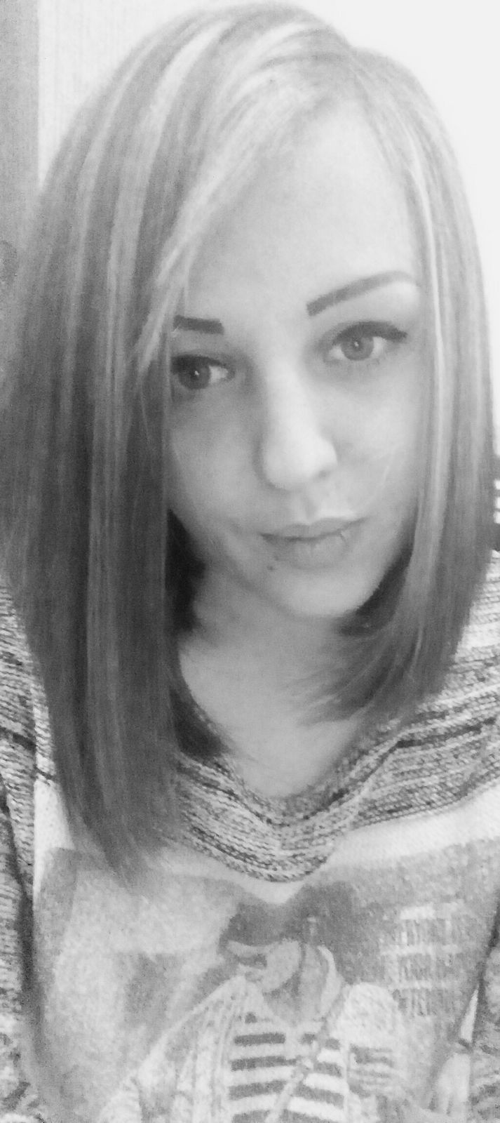 Мария Подольская(Колесникова)