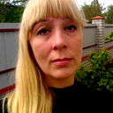 Светлана Мельник