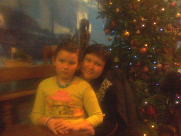 Оксана Зыкова