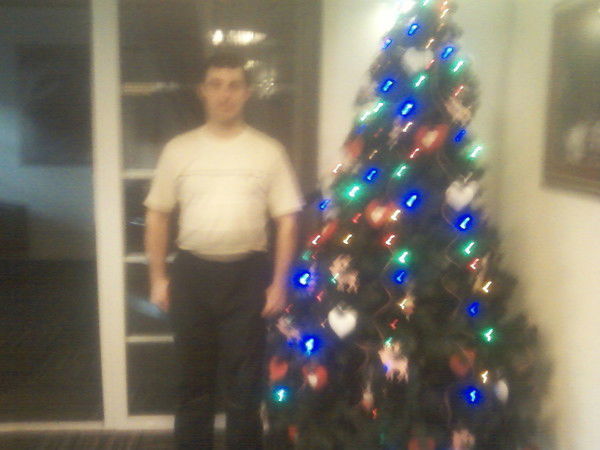 Юра Своровский