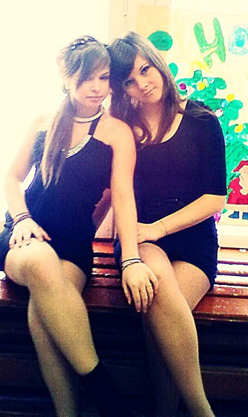 Настюха Репринцева