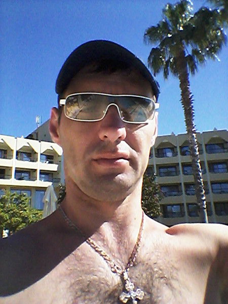 Виктор Чеховских