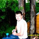 Павел Сидоров