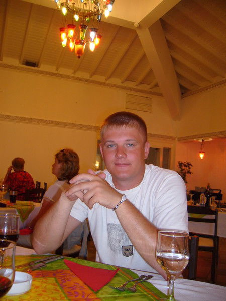 Александр Каньчин