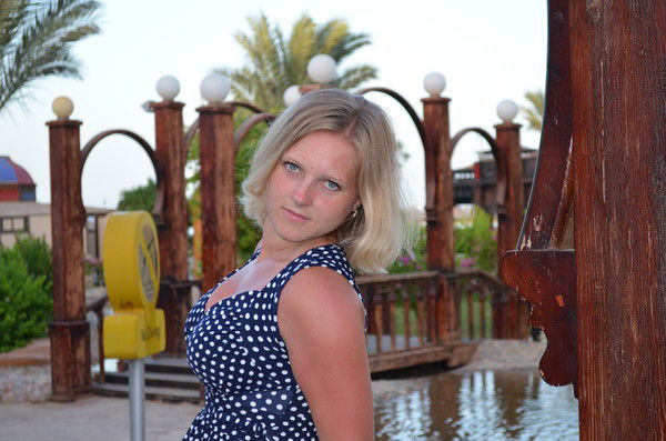 Марина Мальцева