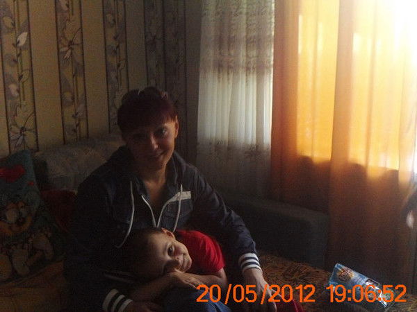 Алеся Класс