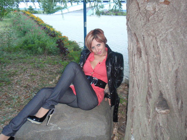 Оля Овсейчук