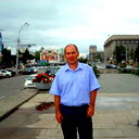 Евгений Болдышев