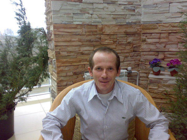 Егор Хомяков