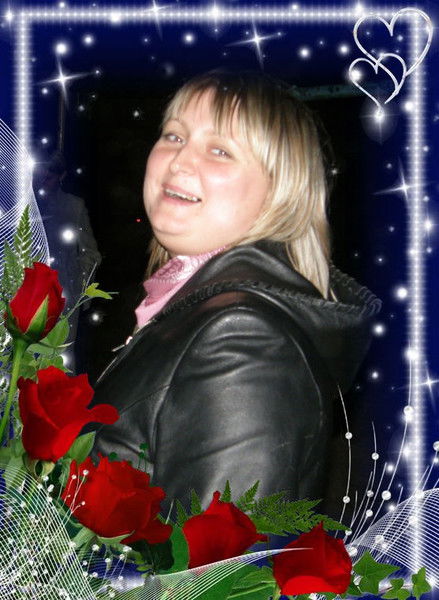 Евгения Макотрина