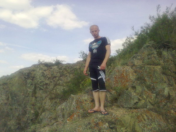 Александр Поначёв