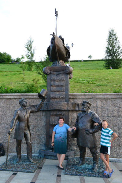 Фирдауся Давлетханова