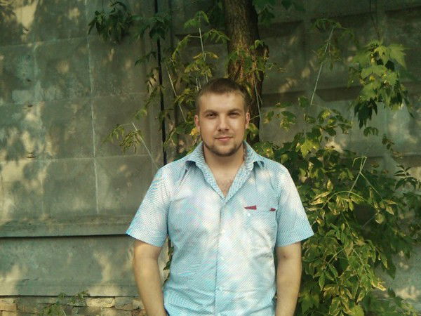 Алексей Апарин