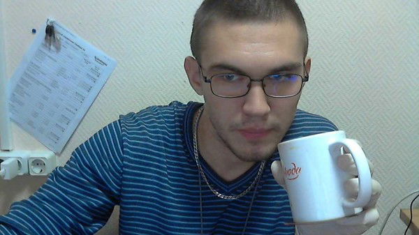 Александр Мальгин