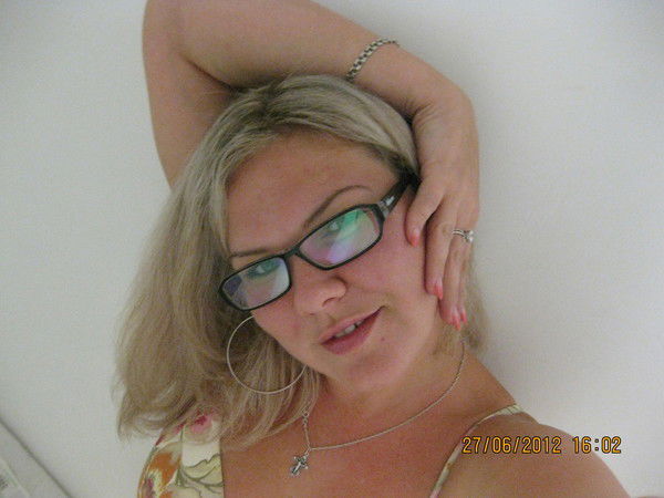 Мария Васильева