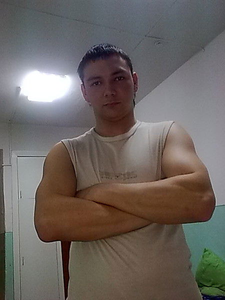 Марсель Рыскулов