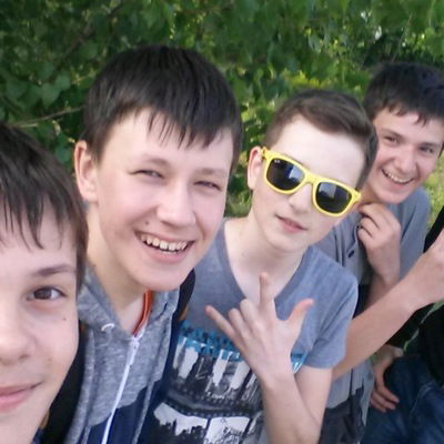 Игорь Фиалковский