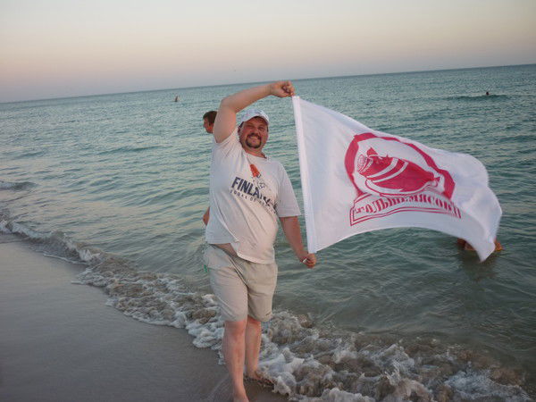 Петр Кондратьев