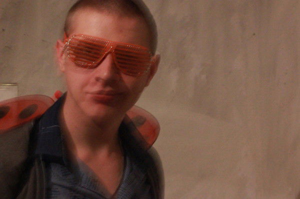 Дмитрий Афанасьев