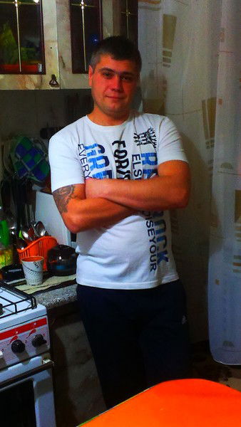 Алексей Матчанов