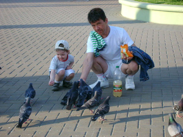 Сергей Левковский