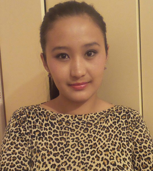 Салтанат Ибраева