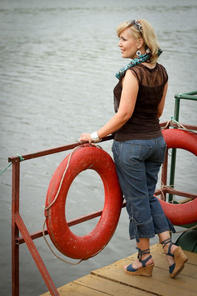 Лариса Якимова