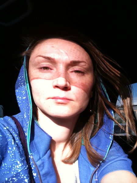 Ирина Жукова