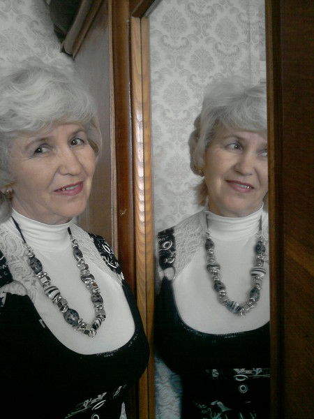 Екатерина Володина (Гуменник)