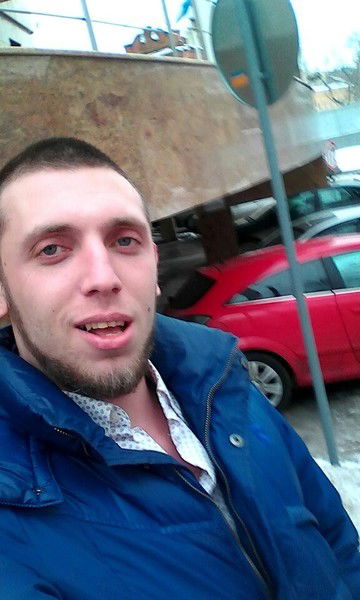 Александр Больдашев