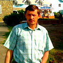 Александр Шабанов