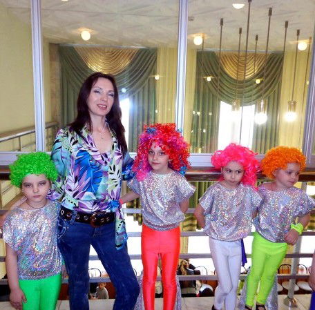 Татьяна Осиева"евсеева"