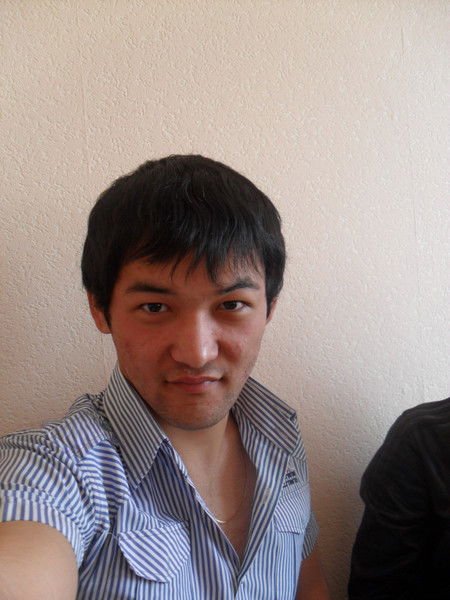 Фархад Ярмамбетов