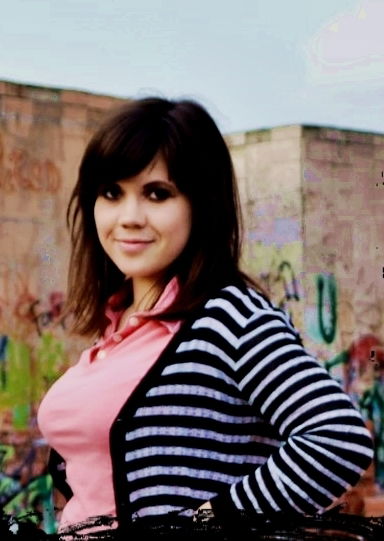 Алина Шевцова