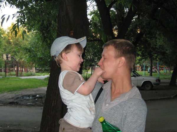 Алексей Фирсаков