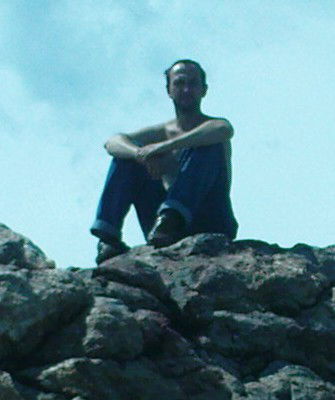 Павел Чубинец