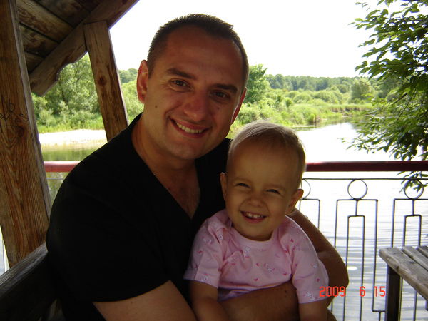 Михаил Веремеенко