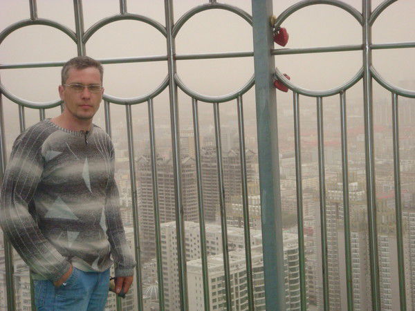 Виталий Бобрук