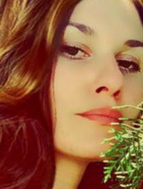 Карина Эксузян