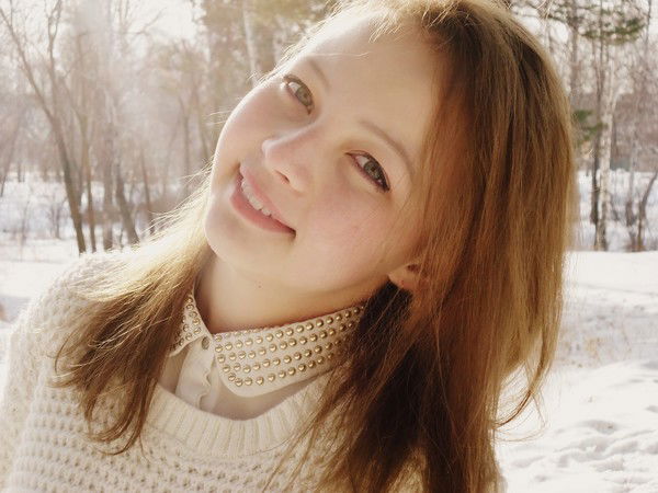 Даша Емонакова