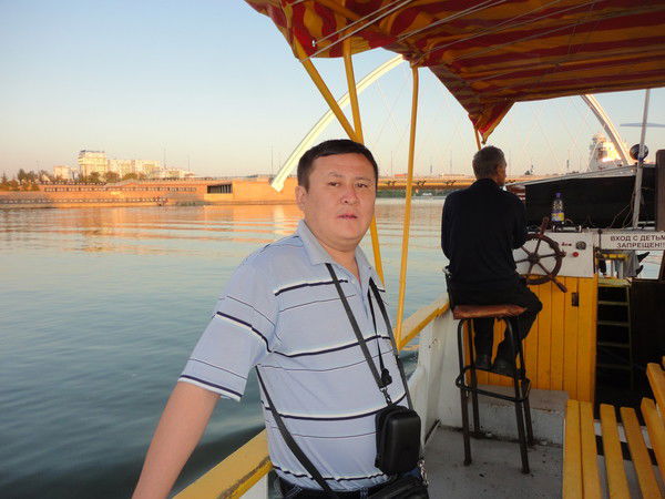 Кайрат Киясов