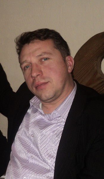 Вова Соколов