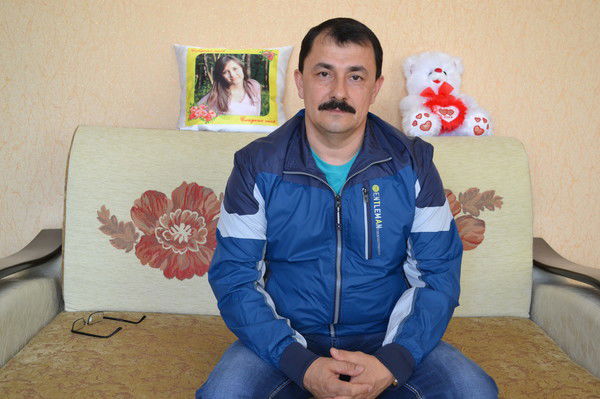 Геннадий Иванов